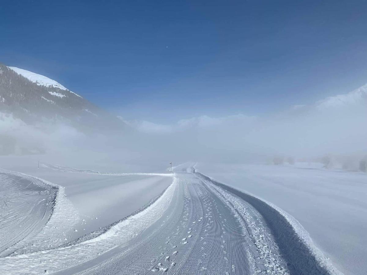 Sporthotel Oberwald Eksteriør bilde