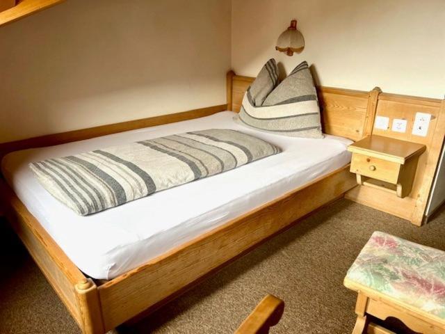 Sporthotel Oberwald Eksteriør bilde